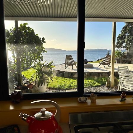 The Seahouse Apartamento Kerikeri Exterior foto