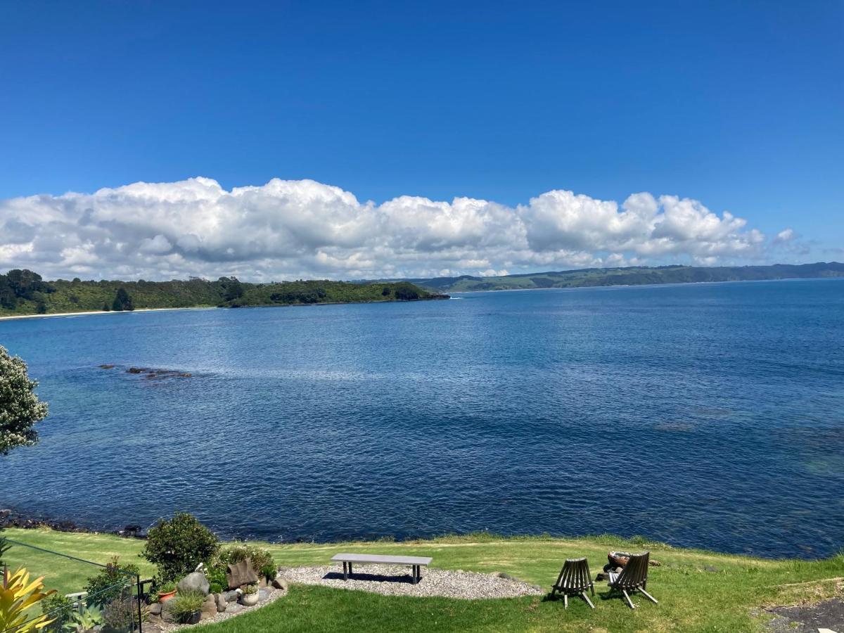 The Seahouse Apartamento Kerikeri Exterior foto