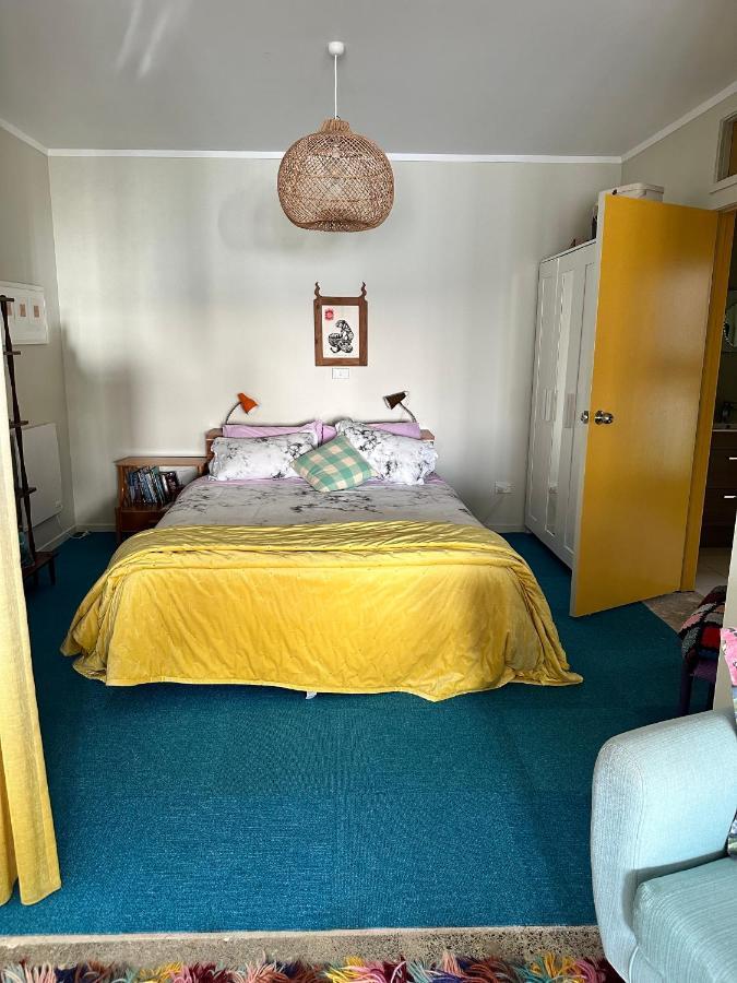 The Seahouse Apartamento Kerikeri Exterior foto