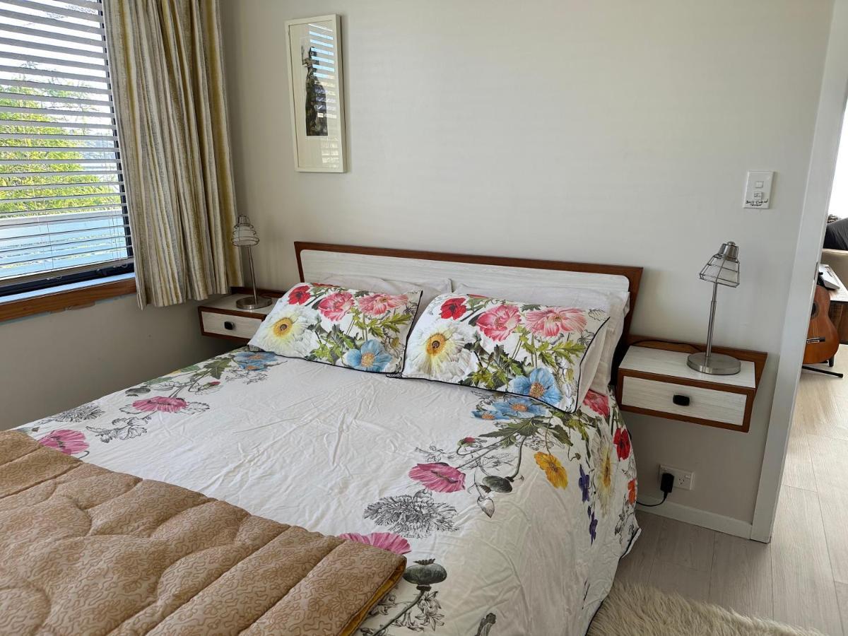 The Seahouse Apartamento Kerikeri Exterior foto