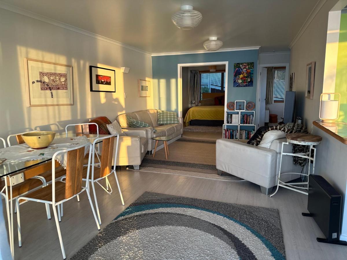 The Seahouse Apartamento Kerikeri Exterior foto