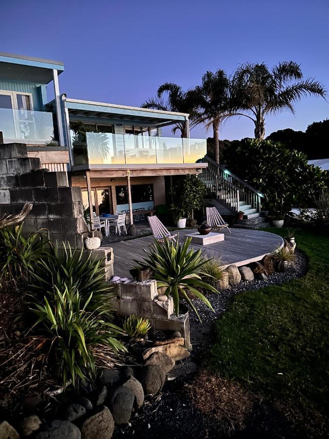 The Seahouse Apartamento Kerikeri Exterior foto