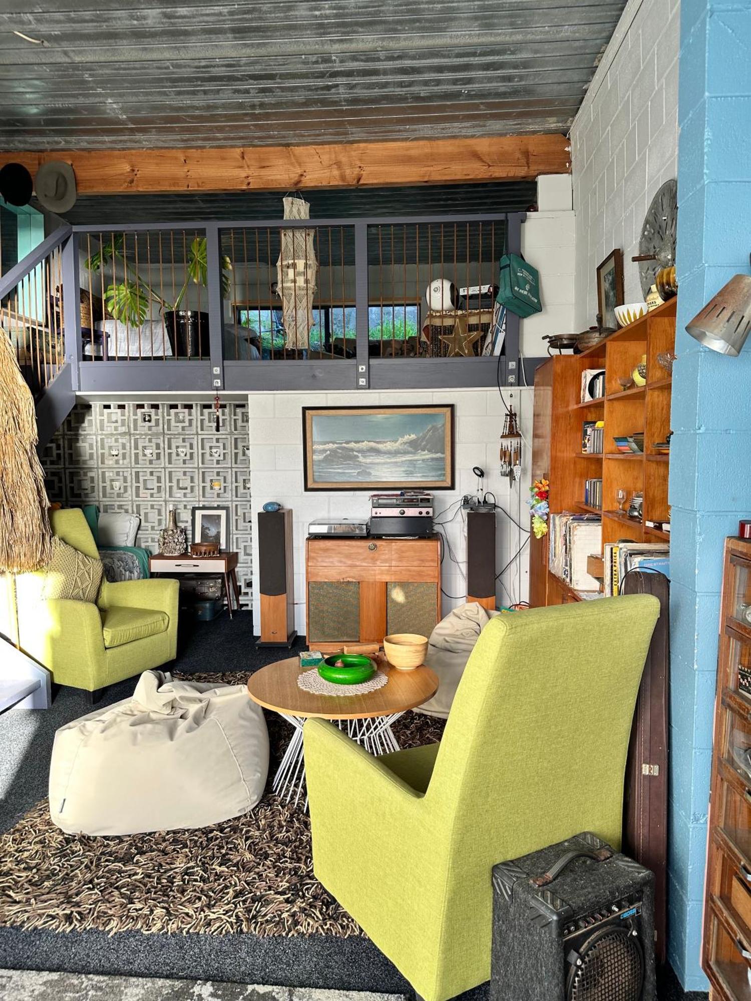 The Seahouse Apartamento Kerikeri Exterior foto