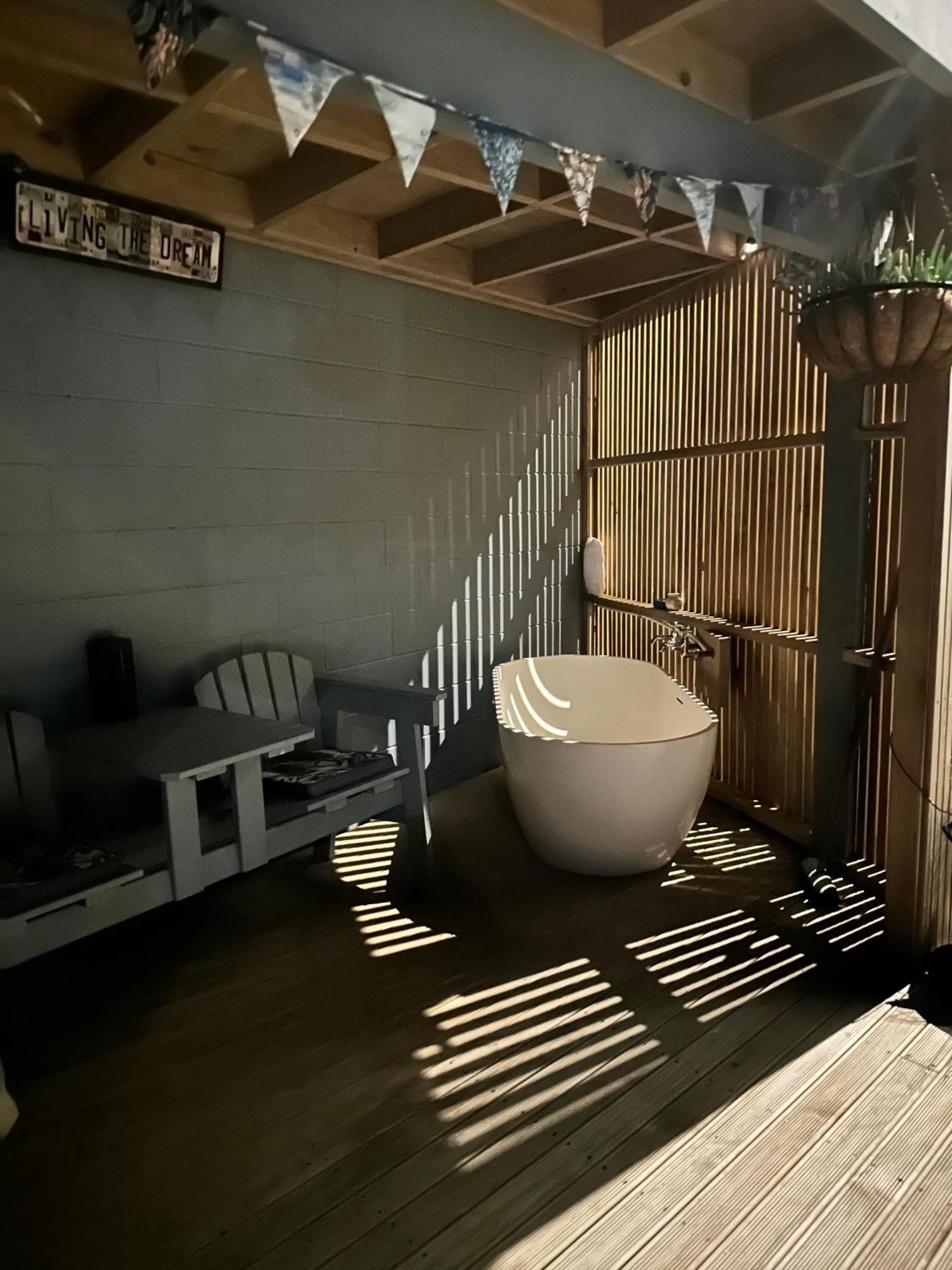 The Seahouse Apartamento Kerikeri Exterior foto