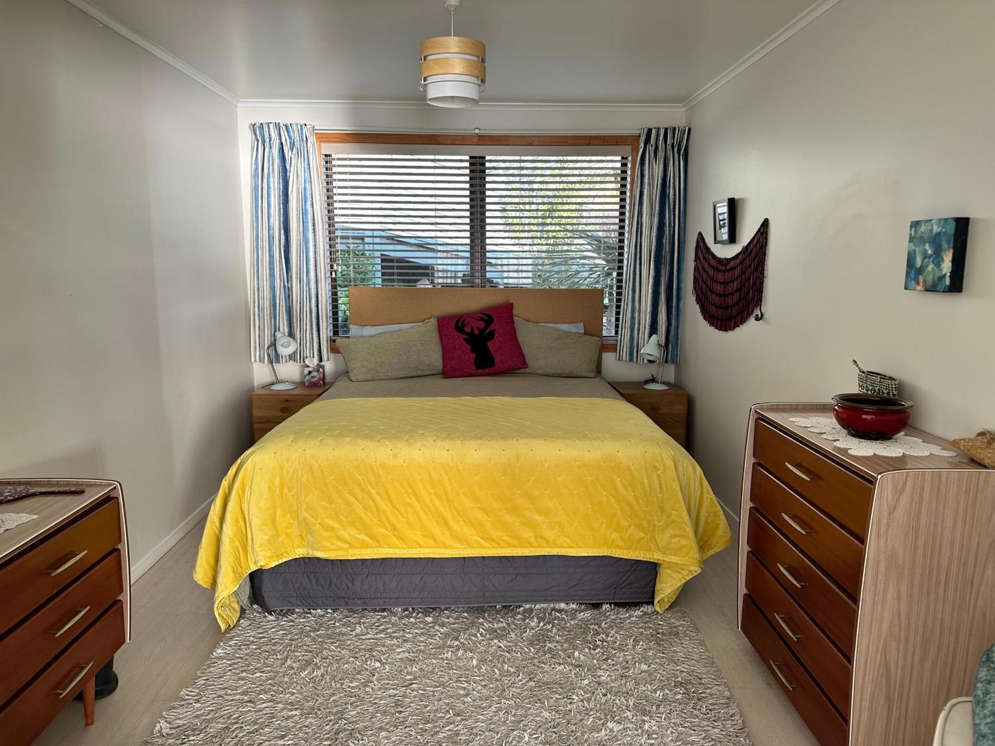 The Seahouse Apartamento Kerikeri Exterior foto