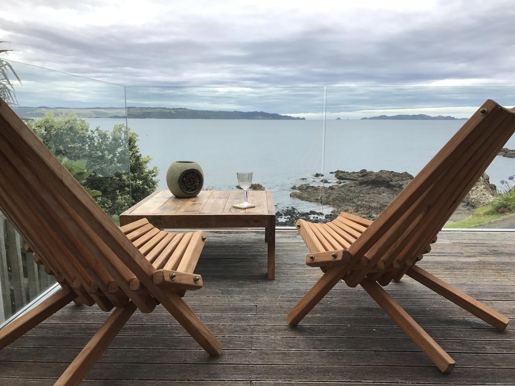 The Seahouse Apartamento Kerikeri Exterior foto