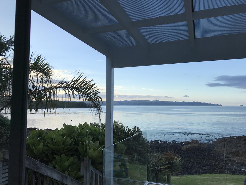 The Seahouse Apartamento Kerikeri Exterior foto